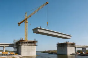 Infrastructure projects